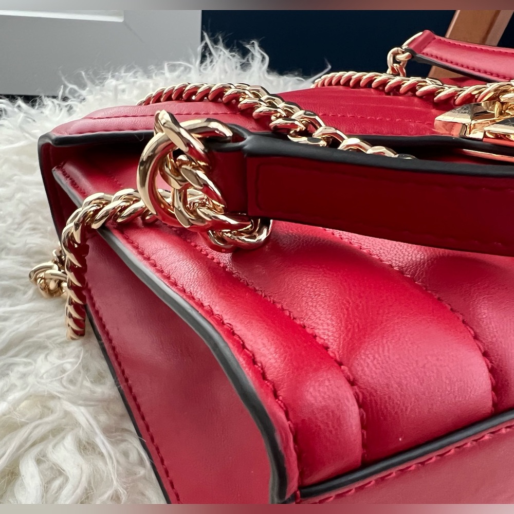 Michael Kors Whitney Quilted leather bag - Picture 11 of 12